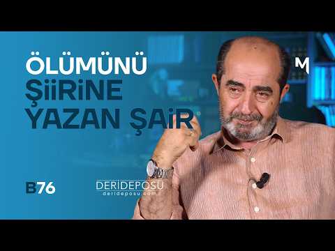 Şeyh Galib’in Hüzünlü Hikayesi - Ömer Demirbağ | Ya Ben Öleyim mi Söylemeyince