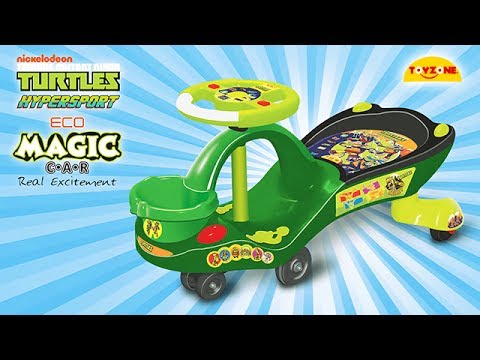 toyzone ben 10 magic car