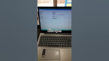 Lenovo Ideapad boot menu key 🔑 #shorts #short #lenovo