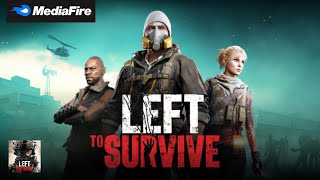 How To Download 🤔 ( Left To Survival ) in Low an Divices 😌 screenshot 4