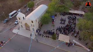 FIESTAS PATRONALES - VIRGEN DE LA MERCED PAGANCILLO LA RIOJA