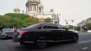 Chauffeur Jobs in London UK 🇬🇧 | Urgent Driver Jobs in London #LondonJobs #ChauffeurJobs #UKJobs