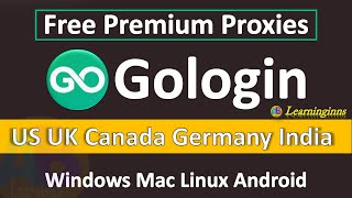 Free Rdps Antidetect Browser - Gologin The Ultimate Online Anonymity Tool Learninginns