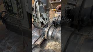 Magnetic Drilling #engineering #drill