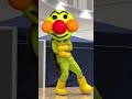 55 アンパンマンの新しい顔