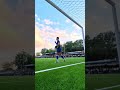 Goal or no Goal? 🧤🔥 #shorts
