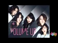 (i5cream REMIX) 4MINUTE - Volume Up Dubstep + Piano