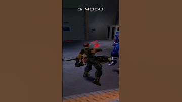 Fighting Force 2 #fightingforce2 #fighting #force #videogame #gameplay #nostalgia #letsplay