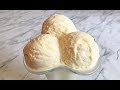 Ванильное Мороженое Дома / Настоящий Пломбир Быстро и Легко / Homemade Vanilla Ice Cream Recipe