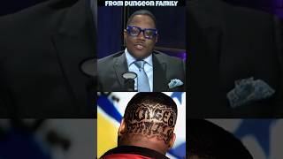 Ma$e Reveals His True Roots: Florida vs. ATLien | Hip Hop Legends Debate #itiswhatitis #rap #hiphop