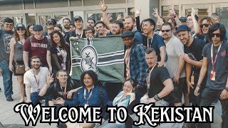 Kekistan - Kino Casino Classics