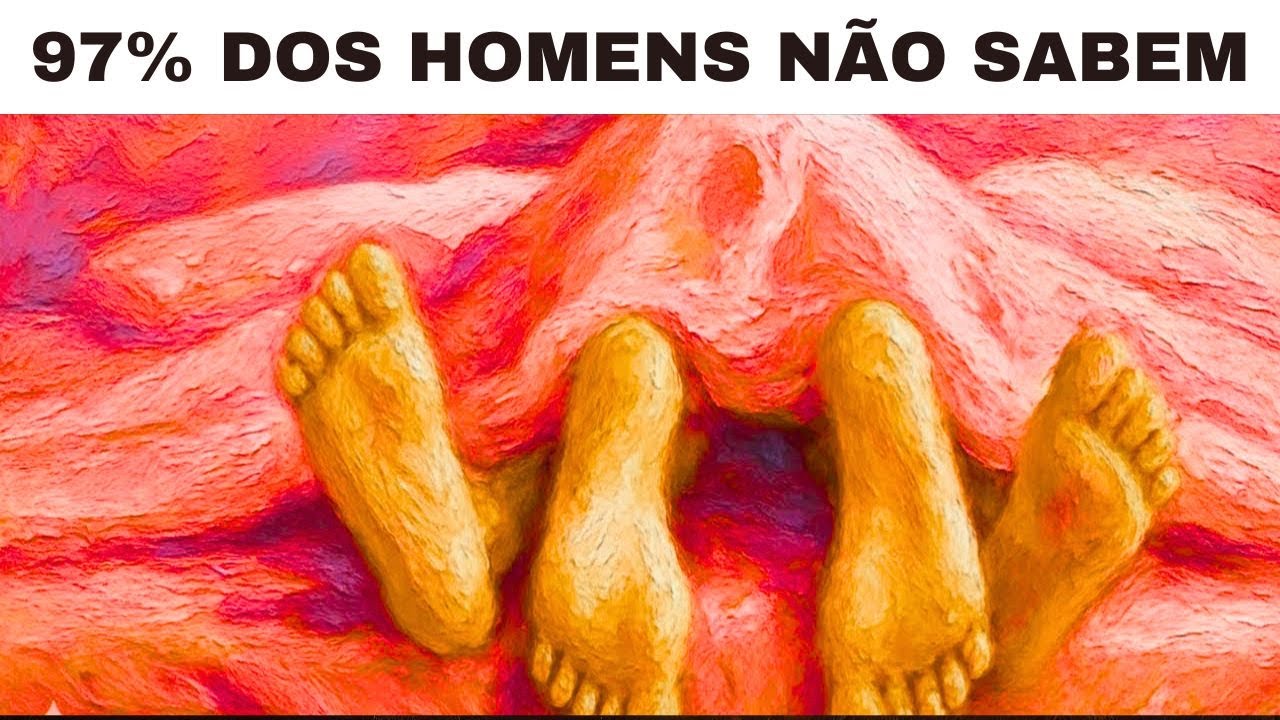 Como Identificar uma Mulher com Passado Promíscuo (Nunca Falha)