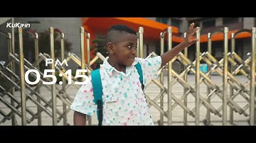 2024 new KuKirin C1 Pro promotional video~