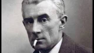 M. Ravel - Sonata for Violin and Piano n.2 in G major, Oistrakh, Frida Bauer (LIVE)