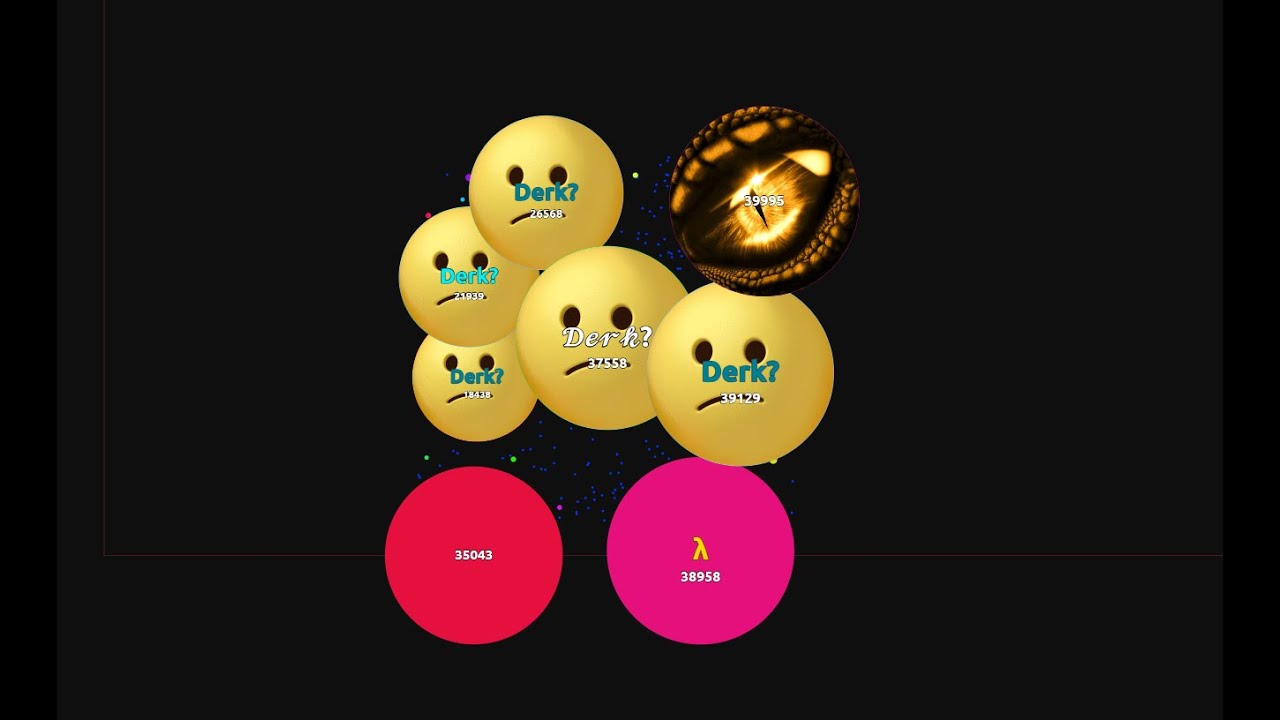 AGMA.IO SPIN DUPE ( FREE POWERS GLITCH )