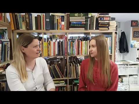 Video: Istorijos Ir Literatūros Skirtumas