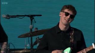 The Snuts - Glasgow (TRNSMT 2026)