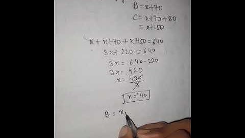 Class 7th Mathematics Manjeet Singh Exercise 4.4 Question Number 13,14,15