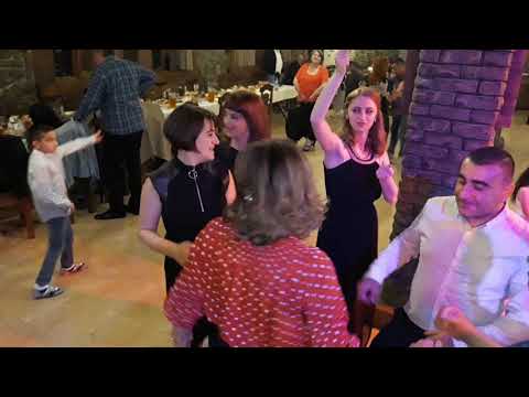 მუროს ნათლობა 2