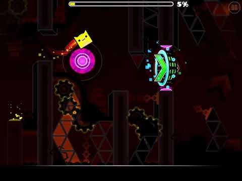 Every cataclysm part from easiest to hardest (my opinion)