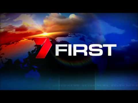 Seven News First Australia S No 1 Promo December 2012 