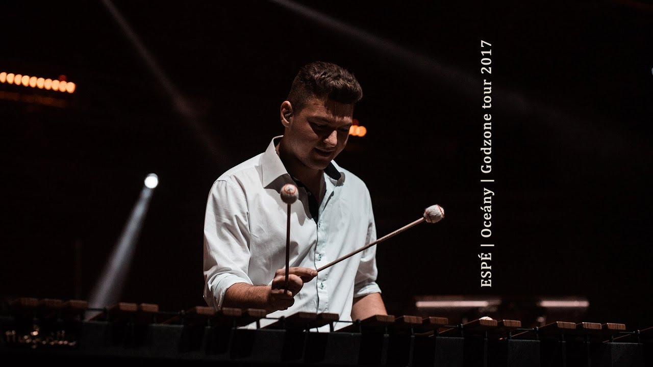 ESPÉ | Oceány | Godzone tour 2017