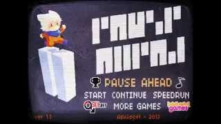 SECRETS AND A BOSS BATTLE!!! l Pause Ahead (Part 3)