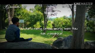 Story wa nakal meranjak masa depan