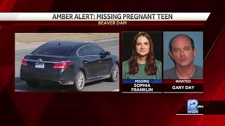 Amber Alert: Pregnant 16-year-old missing out of Beaver Dam, Wisconsin