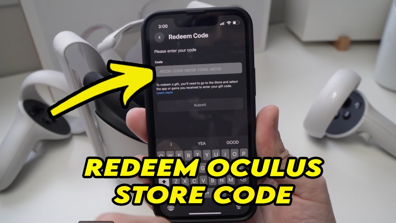oculus-quest-2-how-to-redeem-store-code-on-the-oculus-app-youtube