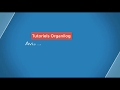 Organilog - Avis de passage par SMS