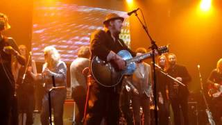 Andy Kim Christmas Show Finale  2015 Montreal