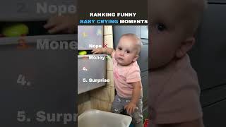These Baby Reactions Will Make Your Day!