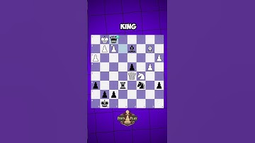 find the sacrifice in 60 sec m#chess #puzzle