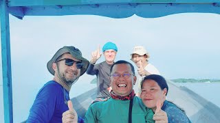่ช็ฑ่ชๅฉ่ๅ
่ก - 160324 West Papua - Misool - wondeful snorkeling trip