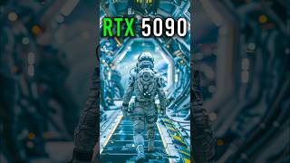 Star Citizen - 37 FPS on RTX 5090