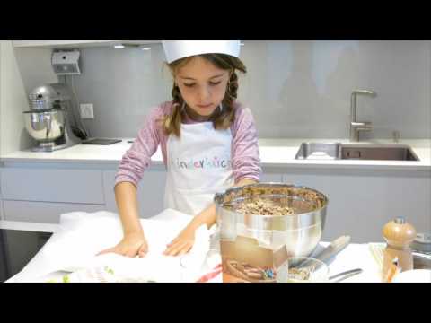 Dies ist ein wunderbares Essen, die Kinder mögen es.| Cookrate - Deutschland. 