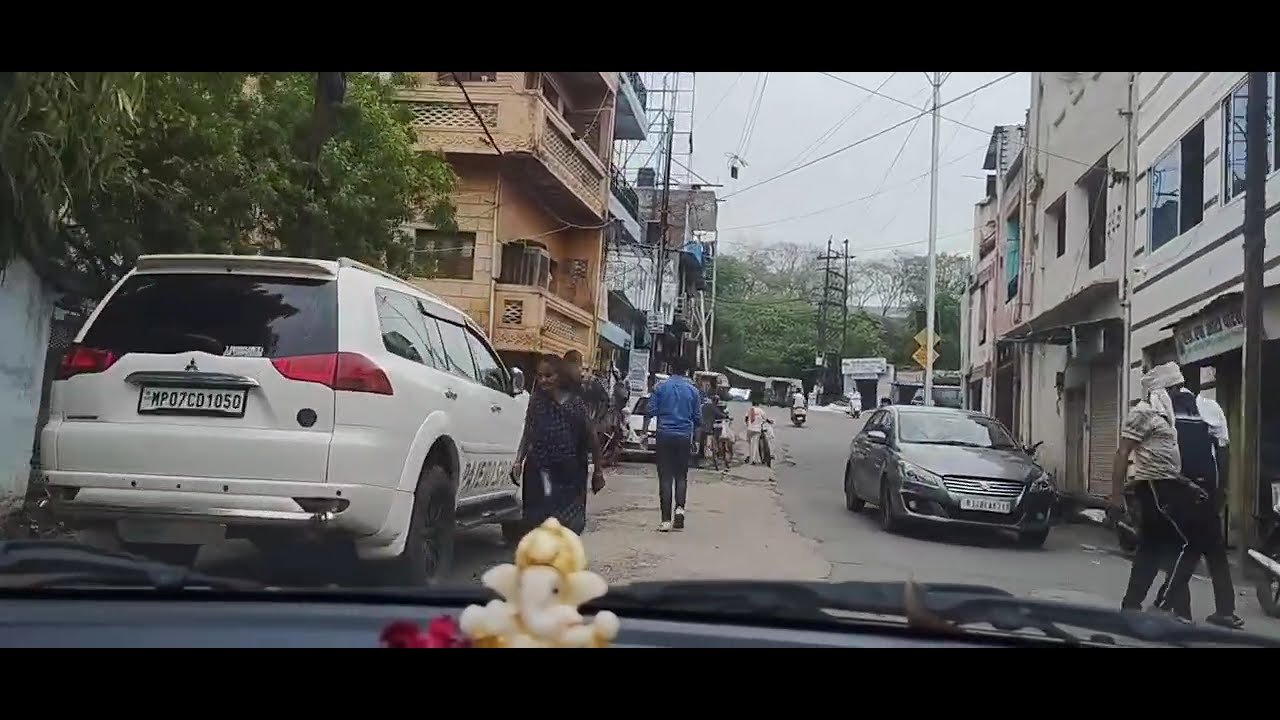 Gwalior city tour | EP 2 | Lohia bazar, daal bazar, Urvai gate | Gwalior fort