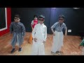 Crunt laga dance by rhythm dance wold