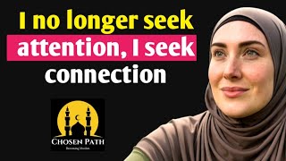 Why I Wear The Hijab My Revert Journey & Spiritual Growth