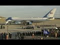 LIVE: Pres. George HW Bush arrives at St. Martin's Episcopal in Houston