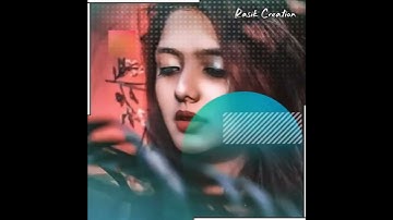 Rajnish Rathwa and Mahesh Nargawa New Timli Status Status 2022 !! Kine master Editing Video