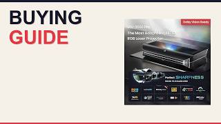 AWOL VISION LTV 3000 Pro 4K 3D Ultra Short Throw Honest Review 2026