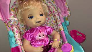 Answering your Baby Alive Doll Questions