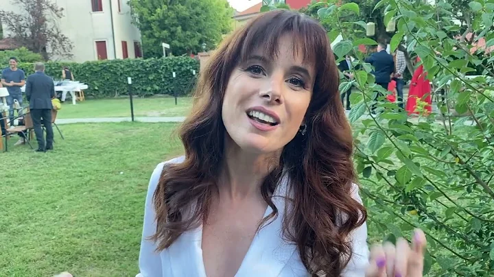 SORRIDENDO FF - SARAH MAESTRI