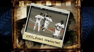 Top 100 Metrodome Moments, #100: Jason Kubel Walk Off Grand Slam