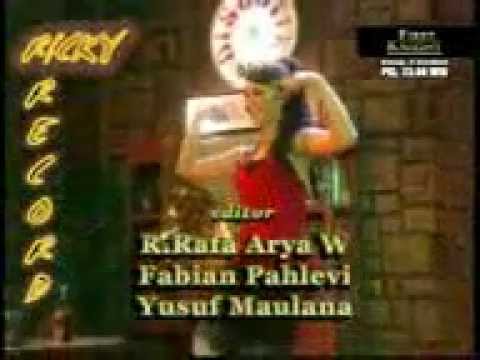 MISTERI Oh Bisa Gila