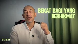 Berkat Bagi Yang Berhikmat