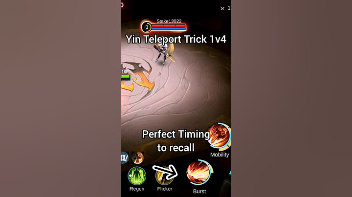 Mlbb Yin Best Tricks #mlbb #mlbbshorts #ml #mobilelegends #mlbbhighlights #shorts
