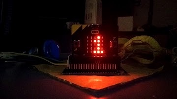 microbit Clock